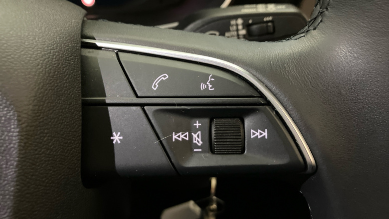 Audi Q3 35 TFSI Sport 5dr S Tronic Petrol Estate